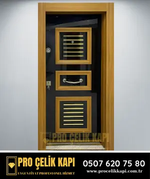 Zeytinburnu Çelik Kapı - Plus 11