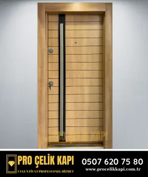 Zeytinburnu Çelik Kapı - Plus 13