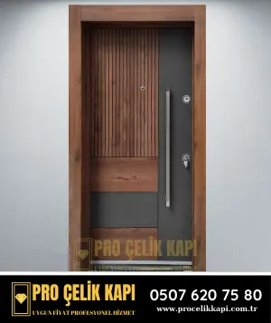 Zeytinburnu Çelik Kapı - Plus 24