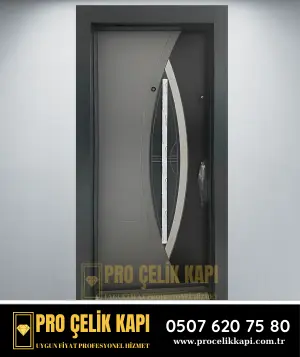 Zeytinburnu Çelik Kapı - Plus 26