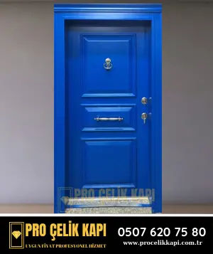 Zeytinburnu Çelik Kapı Modelleri - Ultra 15